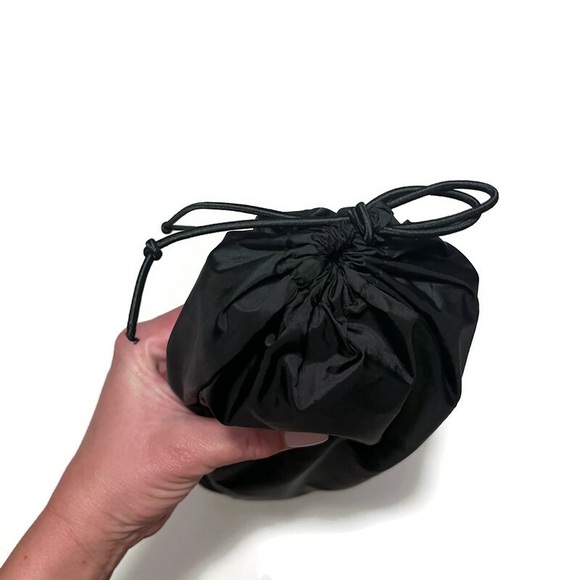 Brand New Unopened Yeezy YZY Pods Size Kanye Black Sock Sneaker